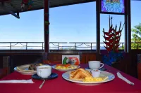 Mirador Valle del General Hotels in Rivas