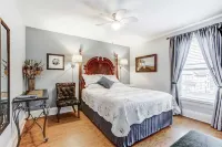 Ambiance by the Falls B&B Hotels in Niagara Falls