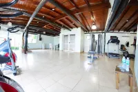 La Mision Posadas - Gym