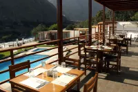 El Molino Hotel y Restaurant - Завтрак