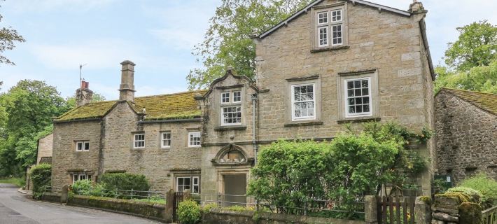 Sandy Cottage Hotels in Skipton