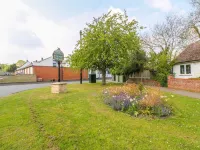 Beaumont's Cottage - مطابخ
