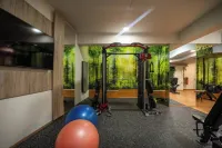 Royal Sun - gimnasio