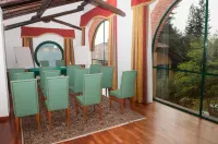 Relais Casali della Cisterna Hotel di Lesa