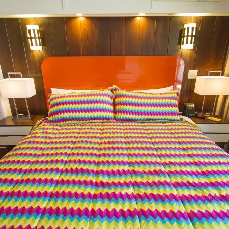 Mother Earth Motor Lodge