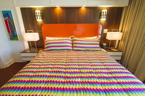 Mother Earth Motor Lodge Hotels in Kinston