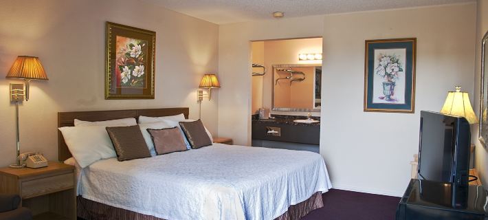 Regency Inn Eureka Springs Hotels in Cedar Township