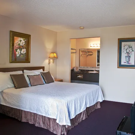 Regency Inn Eureka Springs