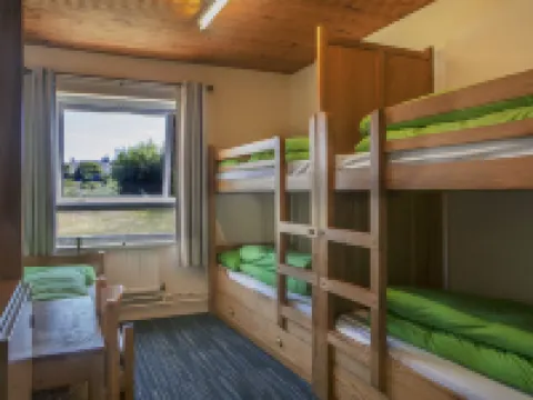 YHA Broad Haven Hotels in The Havens