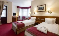 Bukowy Park Hotel Medical Spa Hotels in Polanica-Zdrój