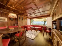 Ruster Resort Hotels in Algund
