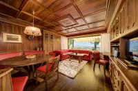 Ruster Resort Hotels in Tirolo