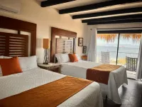 Hotel Los Vientos Bahía de los Angeles