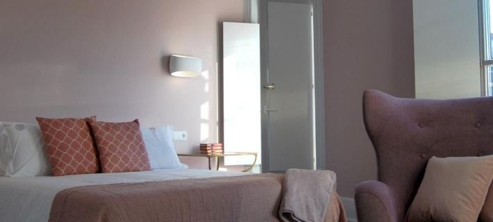 Guest House Santa Clara Ξενοδοχεία στην πόλη Κοΐμπρα