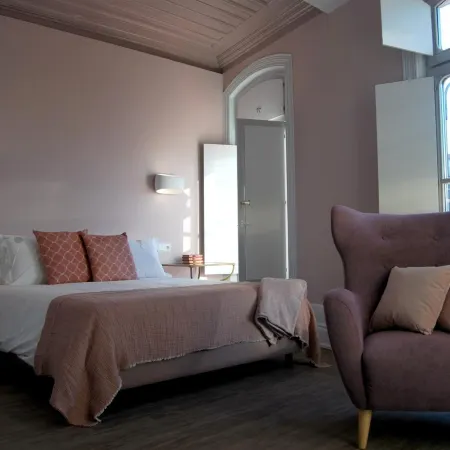 Guest House Santa Clara