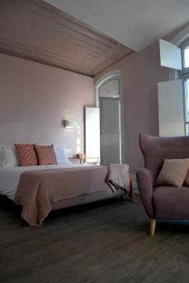 Guest House Santa Clara - บริการรถรับส่ง