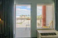 Oceanview Lodge - Saint Augustine - View biển
