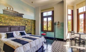Casa Puente Hotel Boutique