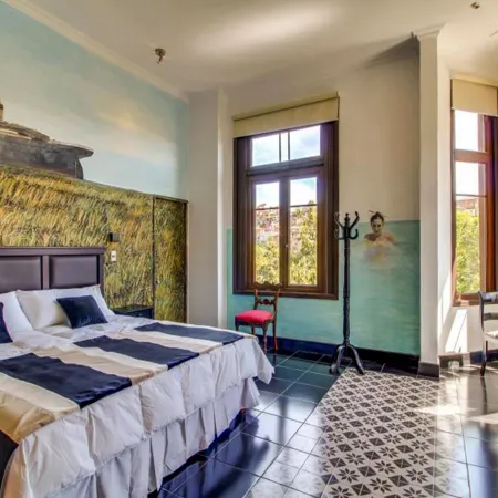 Casa Puente Hotel Boutique