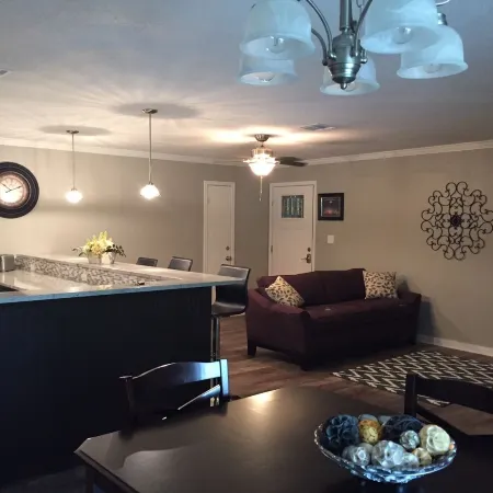 Whitewater Condos