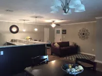 Whitewater Condos - Balkoner