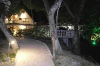 Cabaña en Prado Tolima - chambre d’hôtes