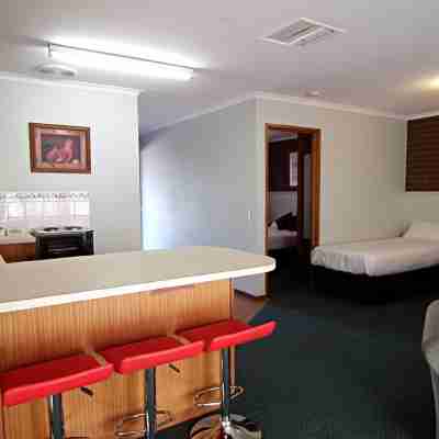 Cobram Barooga Golf Resort Rooms
