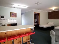 Cobram Barooga Golf Resort Hotels in Cobram