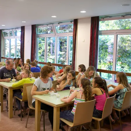 Stayokay Hostel Arnhem