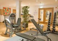 Dunas Douradas Beach Club - Gym