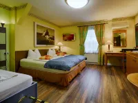 Waldschlösschen Hotels in Mittenwalde