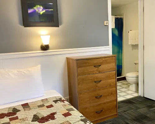 Trail Lake Lodge Hotels in Moose Pass
