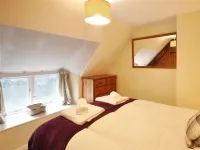 Little Ivy Hoteles en Wareham