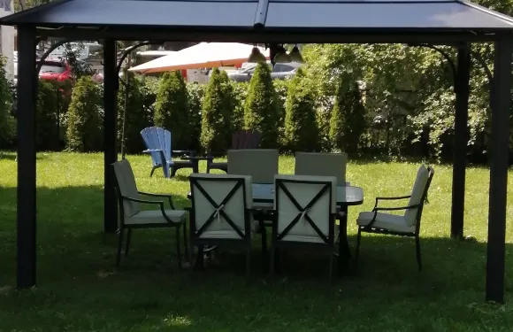 諾瑞塔汽車旅館