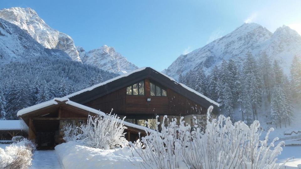 Chalet Al Lago