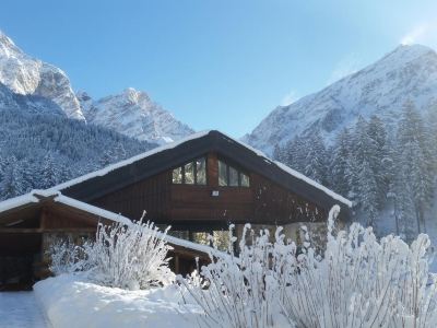 Chalet Al Lago
