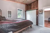 Near State Parks: Countryside Cottage in Wellsboro - 2-Star