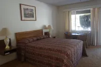 Blue Gum Motel