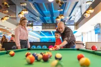 Aquapark Health Resort & Medical Spa Panorama Morska All Inclusive Hotels in Jarosławiec
