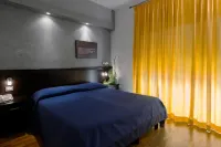 Residence Annunziata - balcone