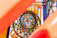 Parc de IJsselhoeve Hotels in Gouda