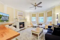 The Hewitt Wellington Hotel