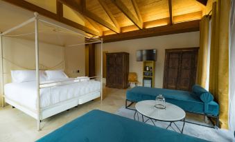 Hotel Cetina Palacio Ayala Berganza