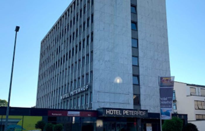 Hotel Peterhof - Urban Lifestyle Kempten