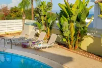 Protaras Posidon by the Sea - Vila