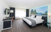 Grand Hotel Amstelveen Hotels in Amstelveen