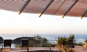 Casas del Acantilado - Acapulco