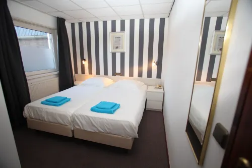 Het Wapen Van Enkhuizen Hotel a Enkhuizen