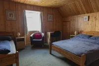 Gairloch Sands Youth Hostel Hotels in Gairloch