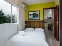 Encantada Floripa Hotels near Tamar Project